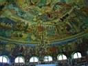 Librarie Manastire Neamt - interior.JPG
